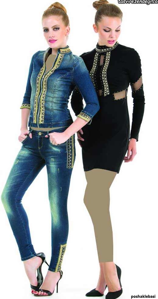 مدل لباس ها ترکی
