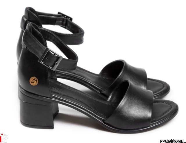مدل کفش پاشنه بلند مجلسی تابستانی