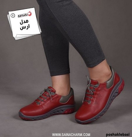 مدل کفش زنانه ایرانی جدید