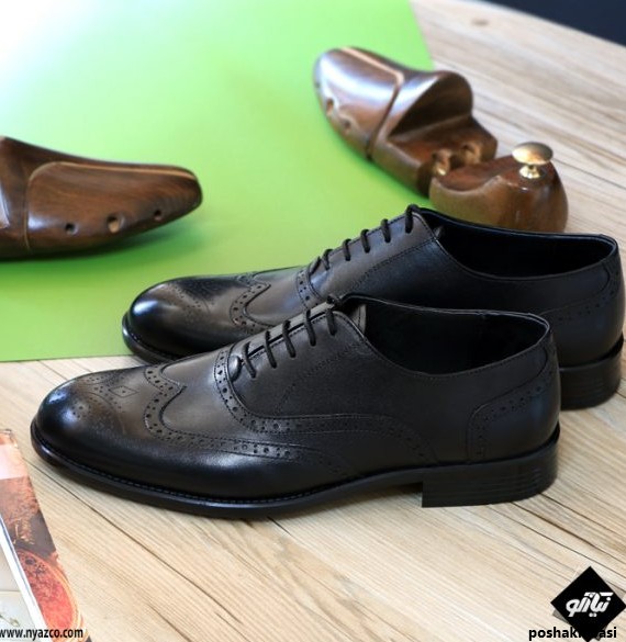 مدل های کفش مردانه کلاسیک