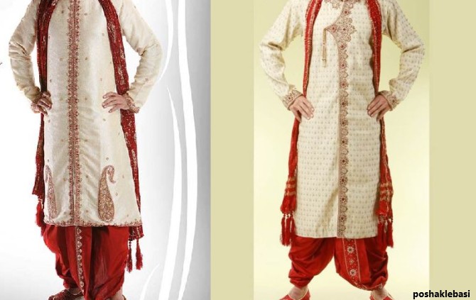 مدل لباس هندی کوتاه مجلسی