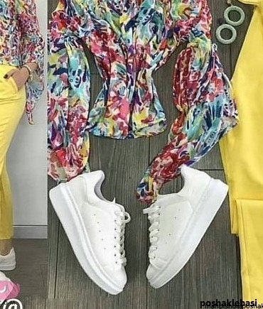 مدل لباس اسپرت برای تولد اینستاگرام