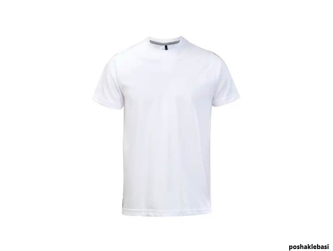 مدل جدید پیراهن سفید مردانه