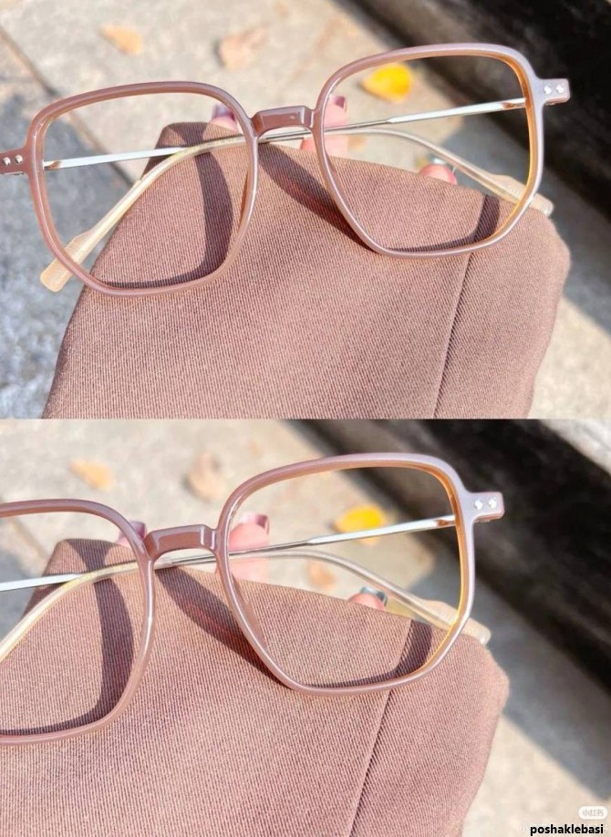 مدل عینک های جدید