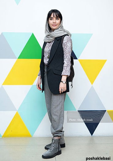 مدل لباس دخترانه شیک ایرانی