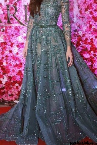 مدل لباس جدید غزال عنایت