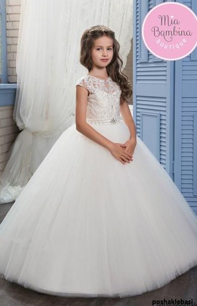 مدل لباس برای عروسی رفتن دخترانه