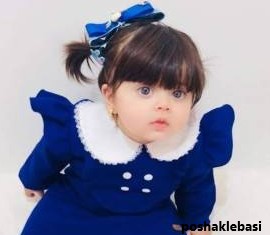 مدل بلوز بچه گانه کره ای
