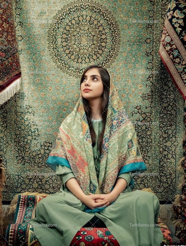 مدل لباس راحتی ایرانی