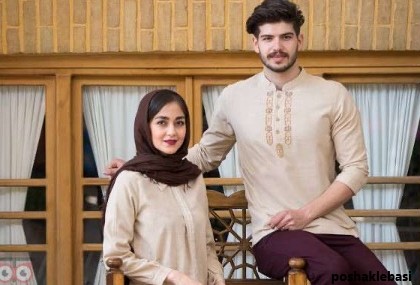 مدل لباس راحتی ایرانی