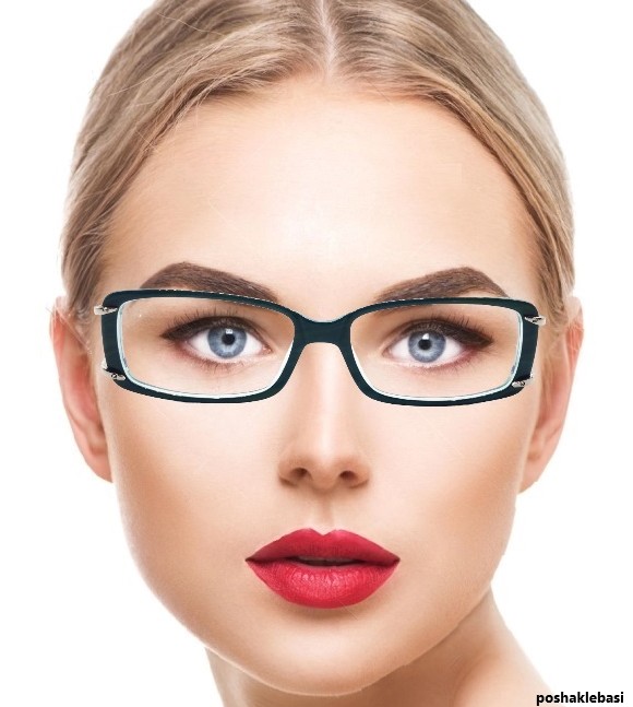مدل فریم عینک زنانه