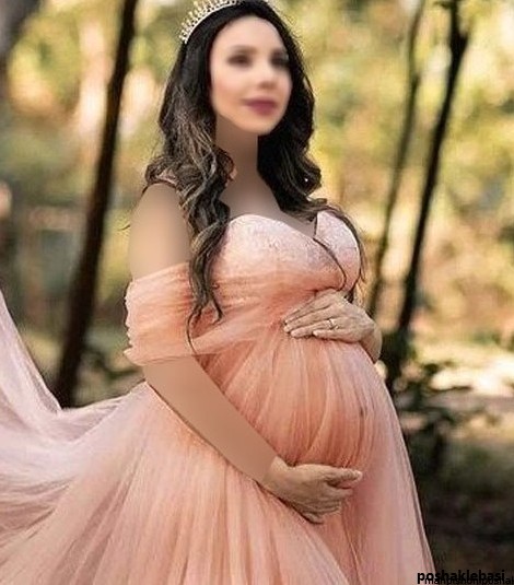 مدل لباس حاملگی ترکیه ای
