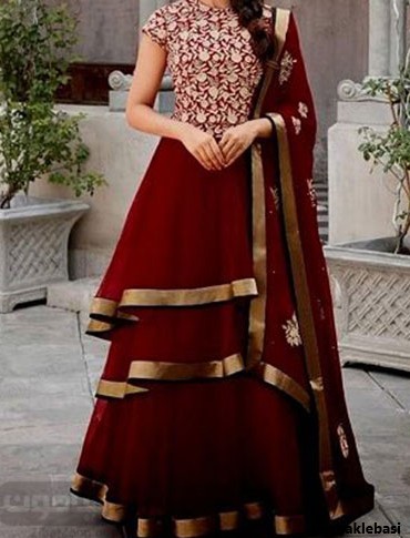 مدل لباس های هندی تاپکی