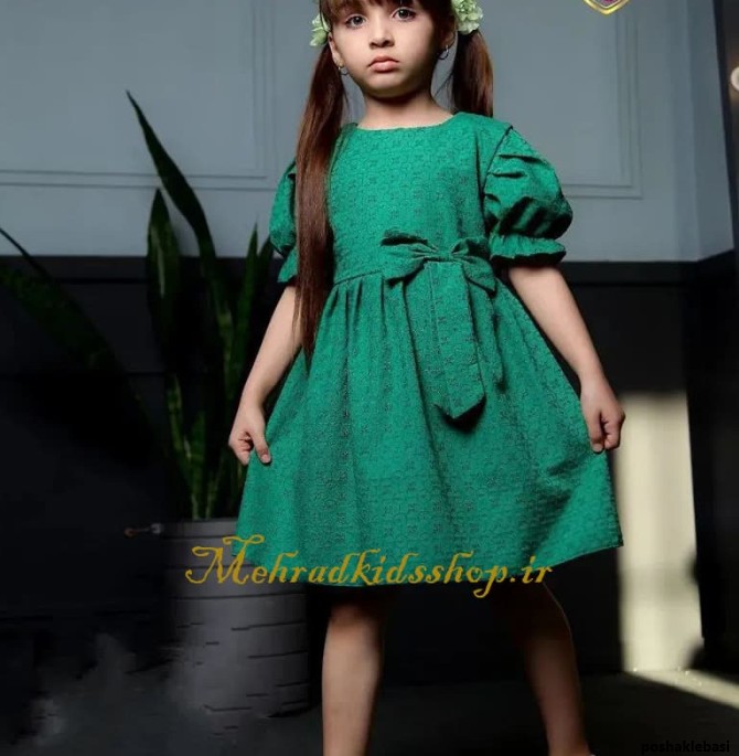 مدل لباس کودکانه پسرانه جدید