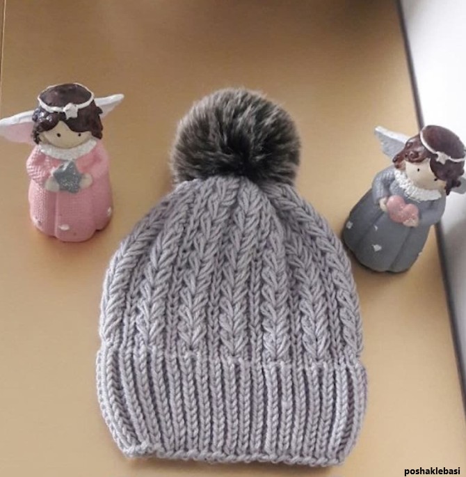 مدل کلاه های زمستانی پسرانه
