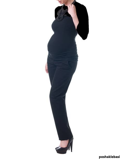 مدل لباس حاملگی اسپرت
