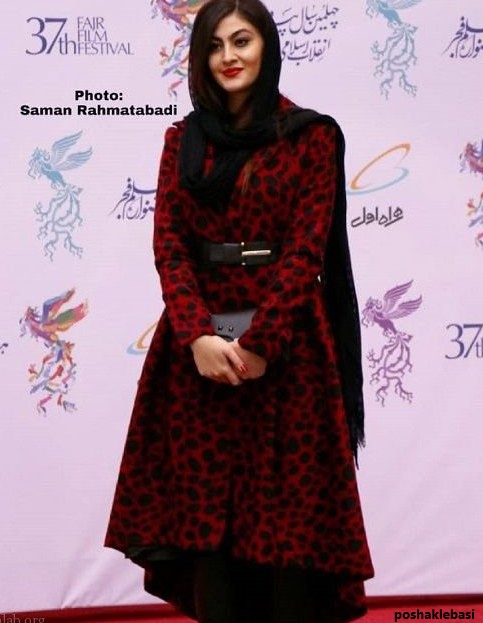 مدل لباس دختر ایرانی