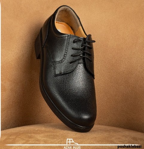 مدل کفش راحتی مجلسی مردانه