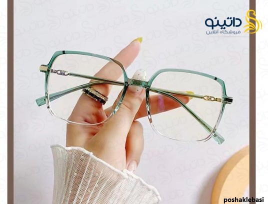 مدل فرم عینک اسپرت