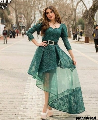 مدل لباس جدید ترکی