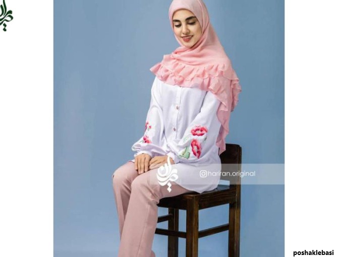 مدل لباس کوتاه دخترانه ایرانی