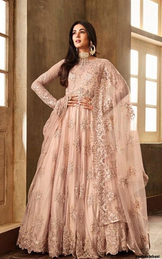 مدل لباس هندی با شلوار