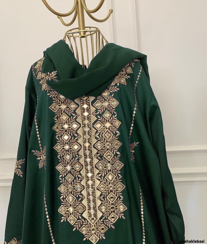 مدل لباس شب مجلسی با قیمت