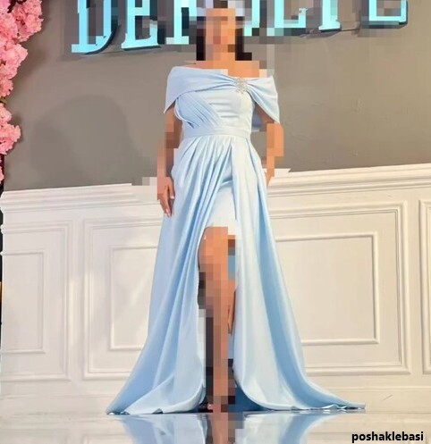 مدل لباس شب مجلسی با قیمت
