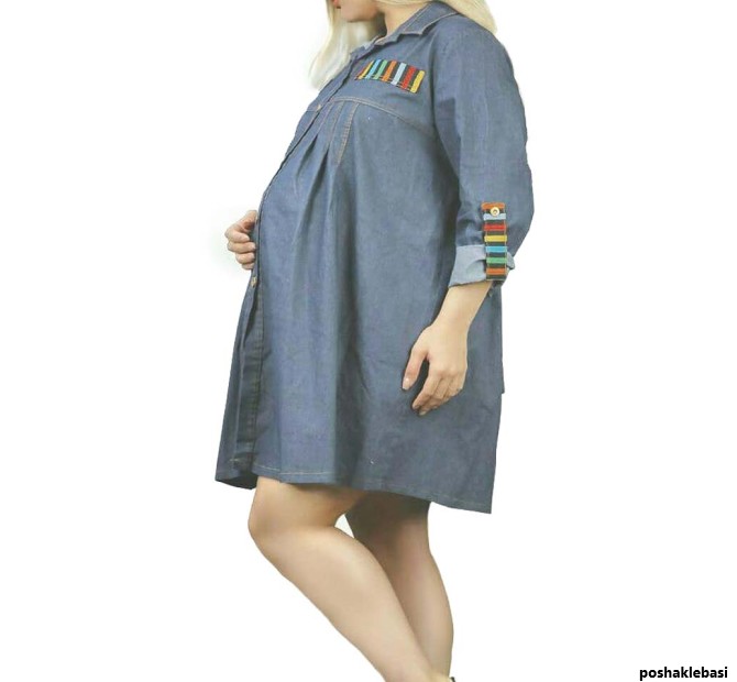 مدل لباس اسپرت حاملگی