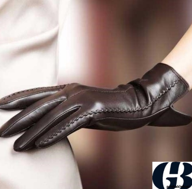 مدل دستکش های مجلسی
