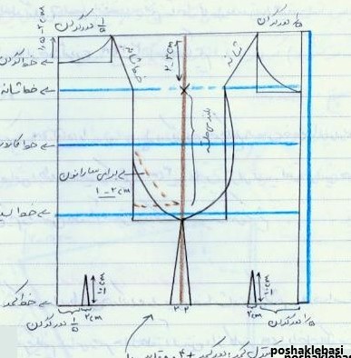 مدل لباس کودک آموزشی