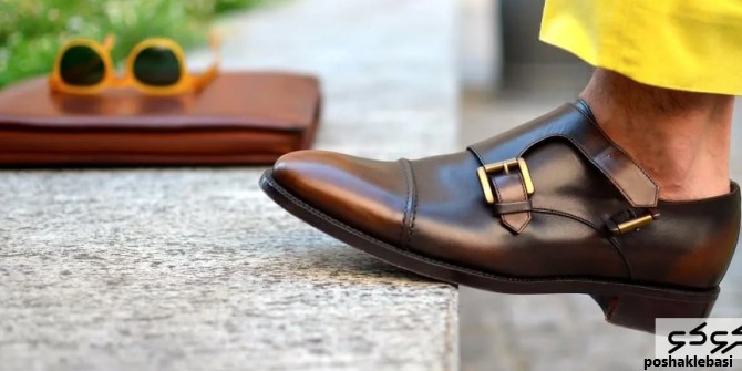 مدل کفش های اسپرت مجلسی مردانه