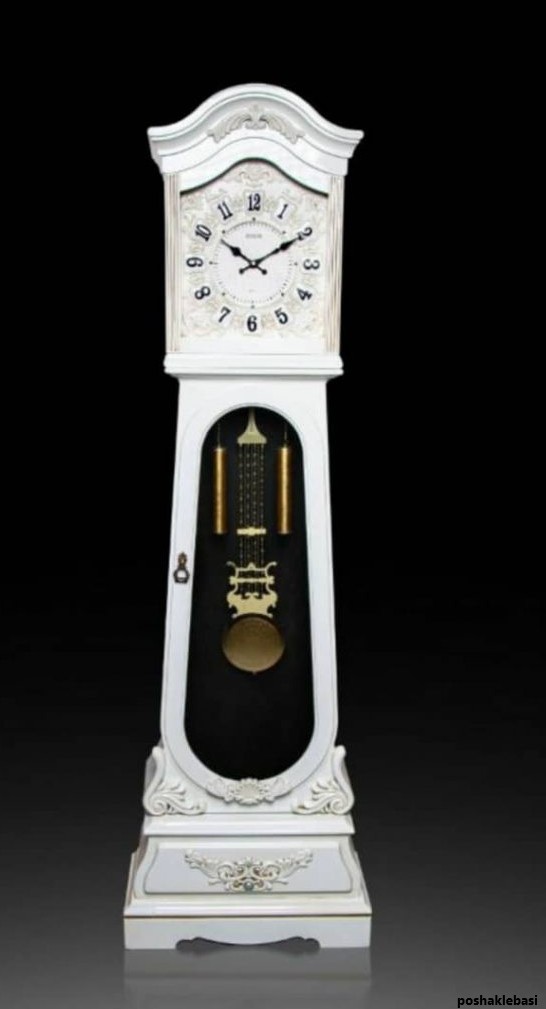مدل ساعت ایستاده سلطنتی با قیمت