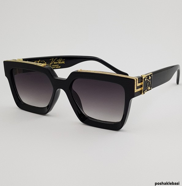 مدل عینک آفتابی لویی ویتون