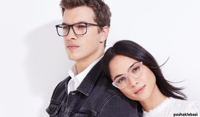 مدل عینک مردانه جدید