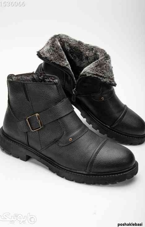 مدل کفش زنانه زمستانی