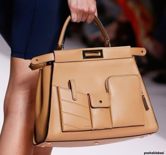 مدل کیف رسمی دخترانه