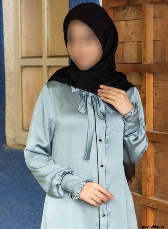مدل پیراهن زنانه مجلسی شیک ایرانی