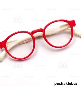 مدل های عینک بچگانه