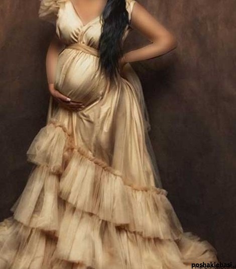 مدل لباس حاملگی ترکیه ای