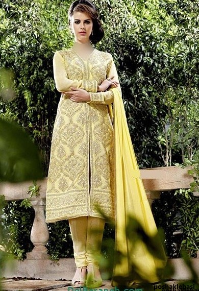 مدل لباس اسپرت هندی