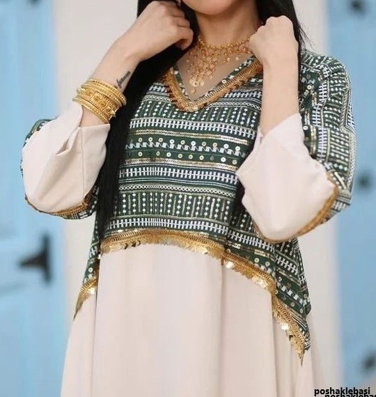 مدل لباس دختر نوجوان ایرانی