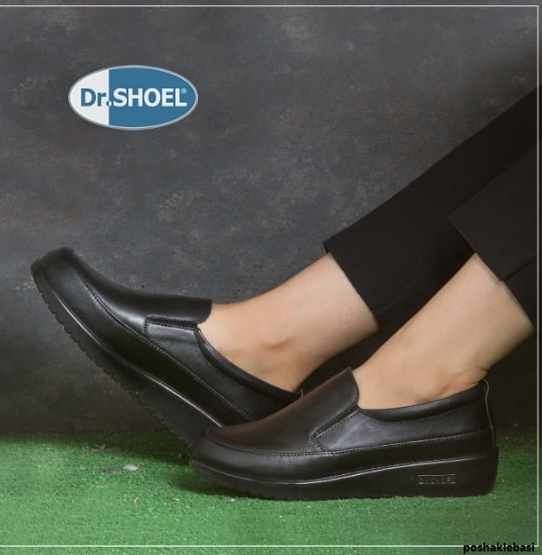 مدل کفش طبی دکتر شول