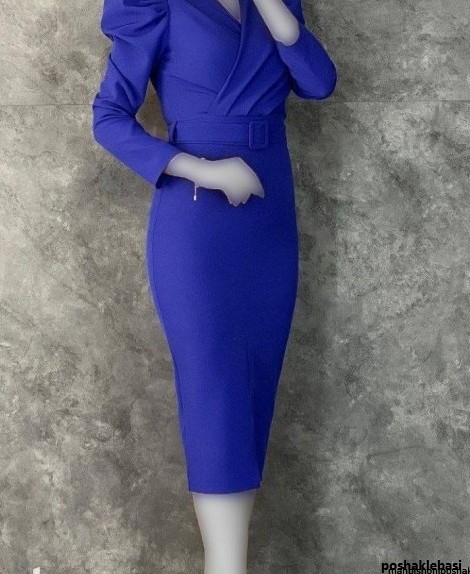 مدل لباس مجلسی دخترانه کوتاه شیک بلند اسپرت جدید 2016