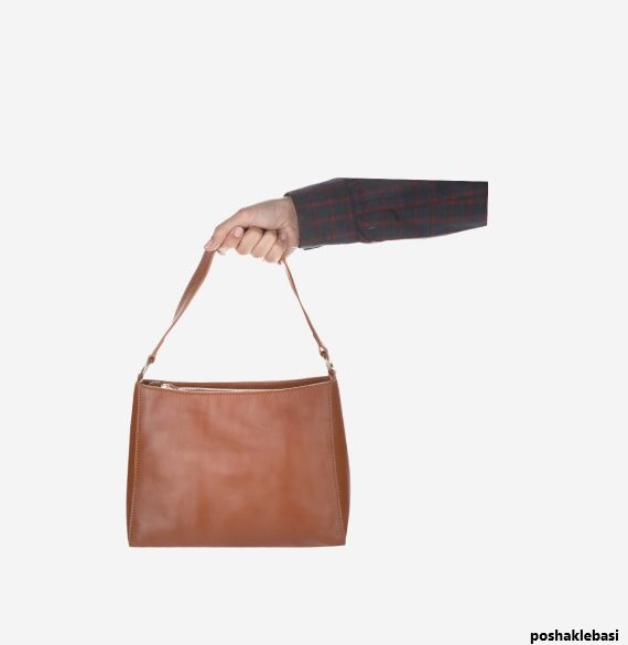 مدل کیف دستی زنانه مشکی