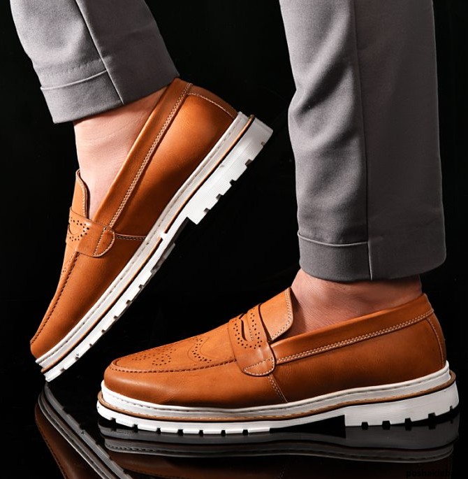 مدل کفش مردانه اسپرت کالج