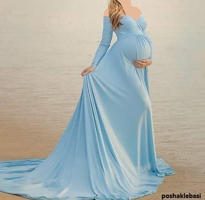 مدل عکس لباس بارداری