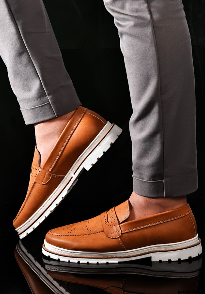 مدل کفش مردانه اسپرت کالج