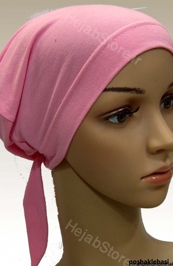 مدل کلاه حجاب دخترانه