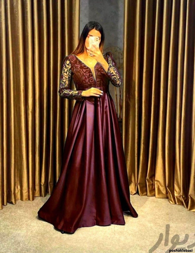 مدل لباس سلطنتی ترکی